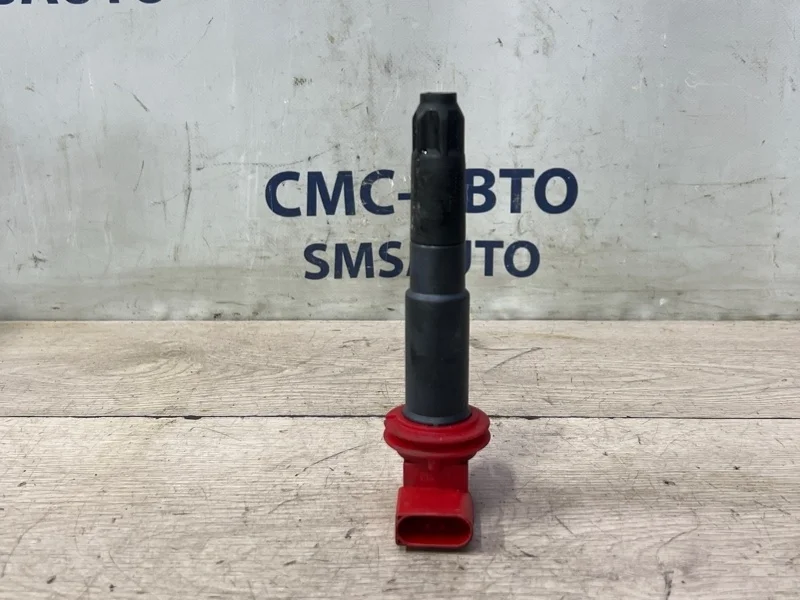 Катушка зажигания Porsche Cayenne 2011 94860210410 958 4.8. 4852