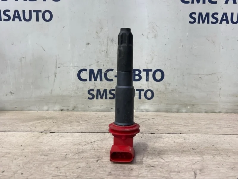 Катушка зажигания Porsche Cayenne 2011 94860210410 958 4.8. 4852