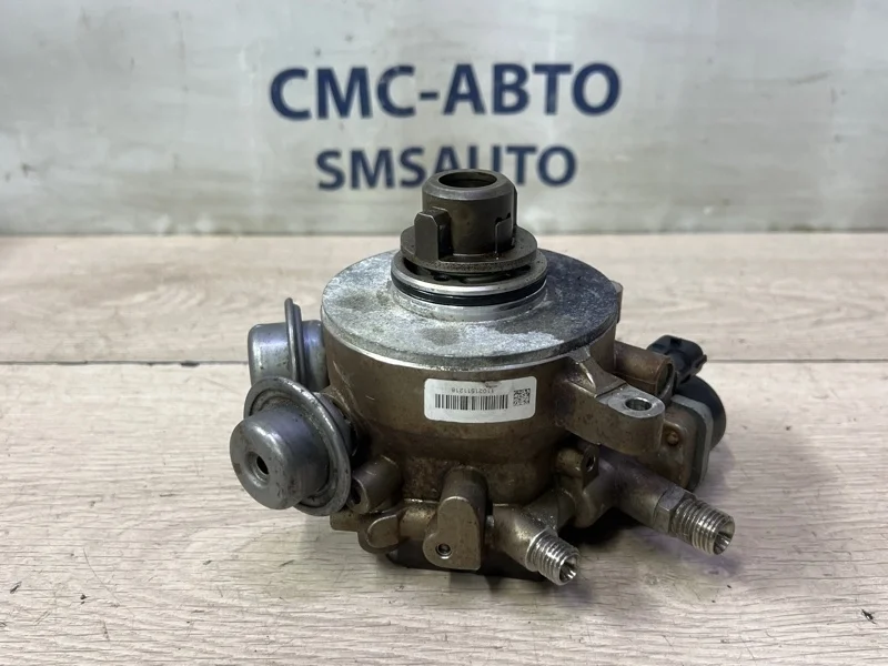 ТНВД Porsche Cayenne 2011 94811031582 958 4.8. 4852