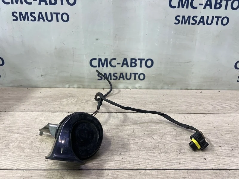 Сигнал звуковой Mercedes-Benz E-Class 2009 A0055427920 W212 272.952