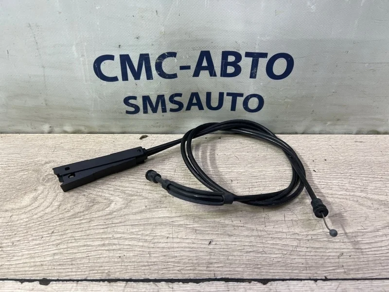 Трос капота Mercedes-Benz E-Class 2009 A2128800359 W212 272.952