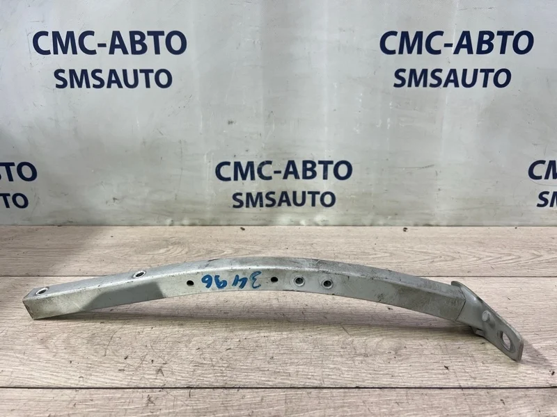 Кронштейн крыла Audi A8 4E0821137F D3 4.2 BVJ, передний левый