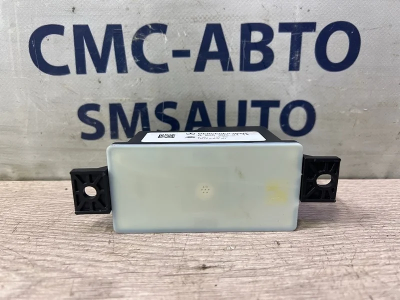 Преобразователь напряжения Mercedes-Benz E-Class 2016 A2059053414 W213 654.920