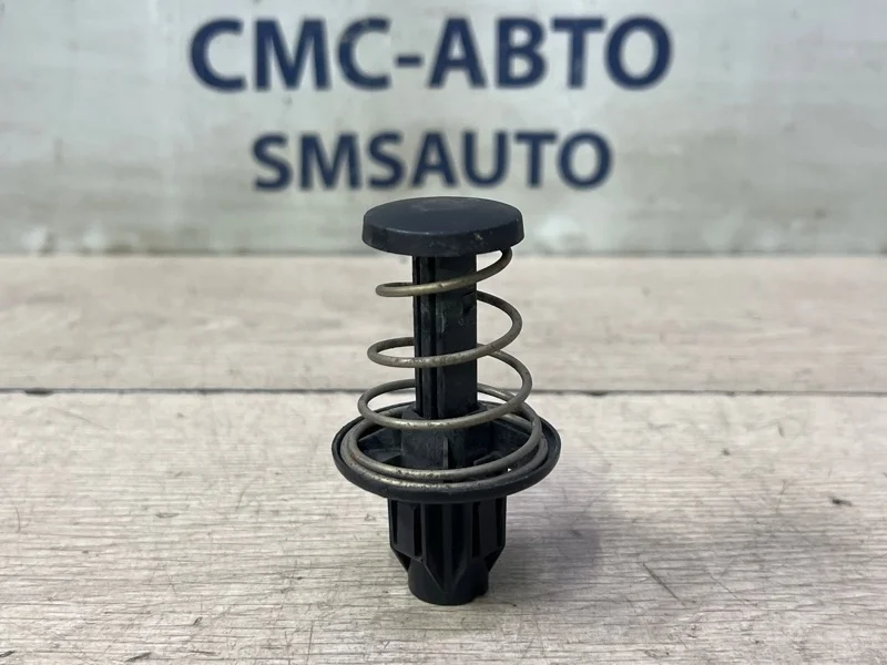 Отбойник Mercedes-Benz E-Class 2016 A2058800027 W213 654.920