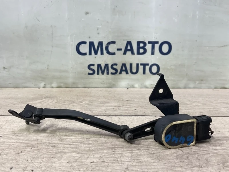 Датчик уровня подвески Mercedes-Benz ML 2012 A0045429918 W166 642.826, передний
