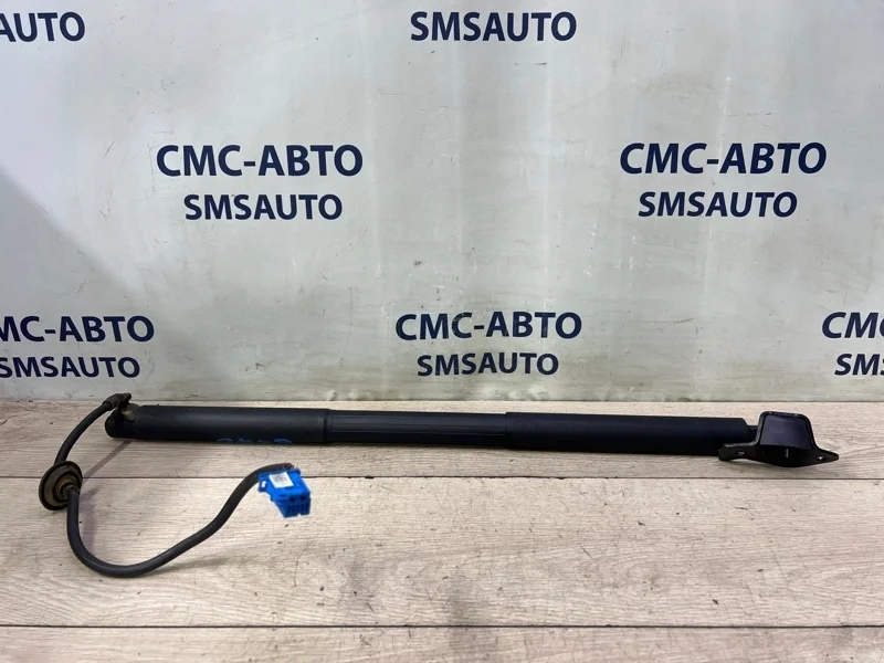 Амортизатор багажника Mercedes-Benz ML 2012 A1668900430 W166 642.826, правый