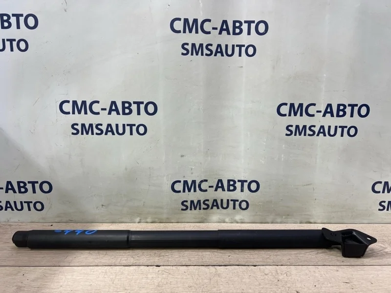 Амортизатор багажника Mercedes-Benz ML 2012 A1669802164 W166 642.826, левый