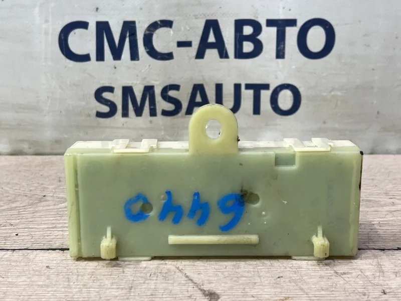 Блок управления крышкой багажника Mercedes-Benz ML 2012 A1669006405 W166 642.826