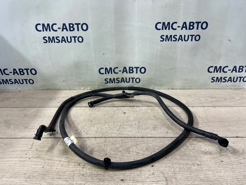 Шланг фароомывателя Mercedes-Benz ML 2012 A1668600592 W166 642.826