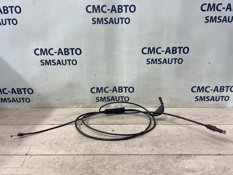 Трос капота Mercedes-Benz ML 2012 A1668800159 W166 642.826
