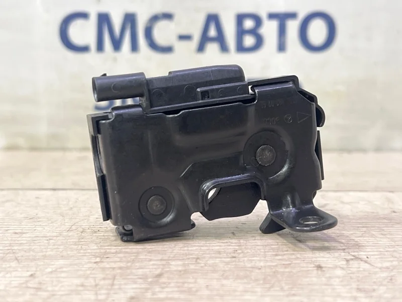 Замок капота Mercedes-Benz ML 2012 A2048800260 W166 642.826