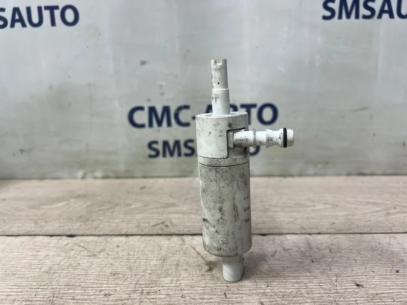 Насос омывателя фар Mercedes-Benz ML 2012 A1648690221 W166 642.826