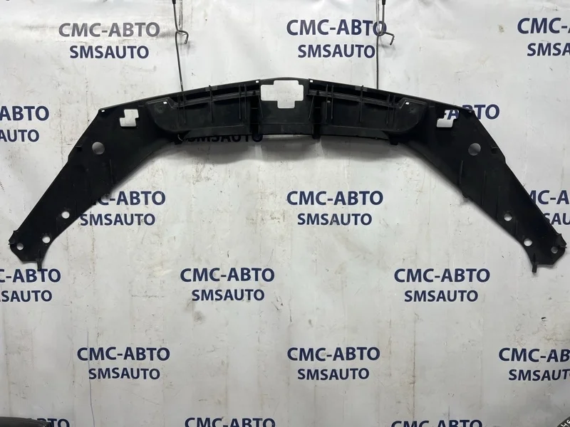 Воздуховод Mercedes-Benz ML 2012 A1668842922 W166 642.826