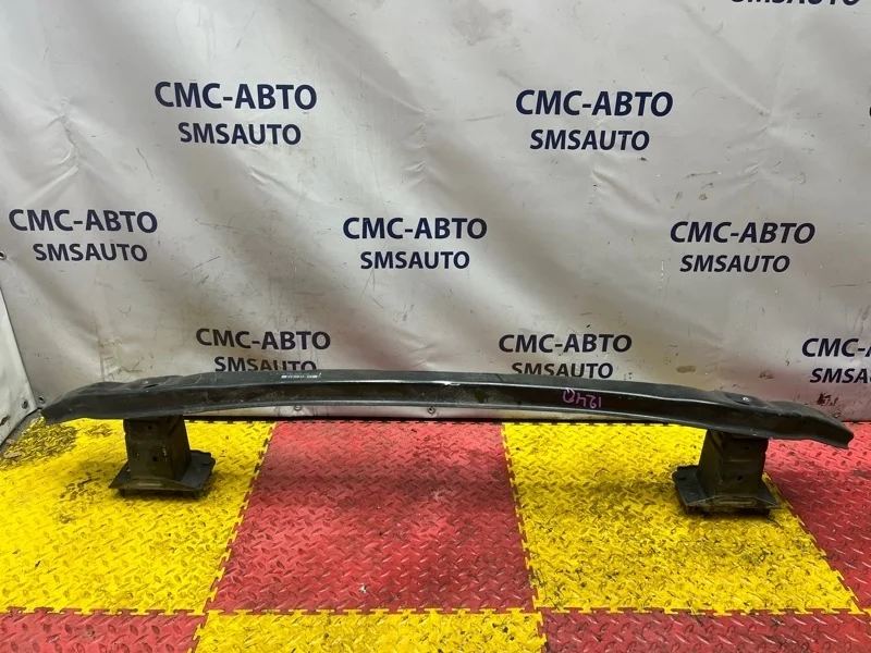 Усилитель бампера Mercedes-Benz E-Class 2009 A2126100714 W212 272.952, задний