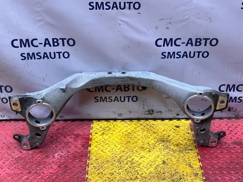 Балка передняя Volkswagen Touareg 7P0199207A NF 3.6 CGRA, передняя