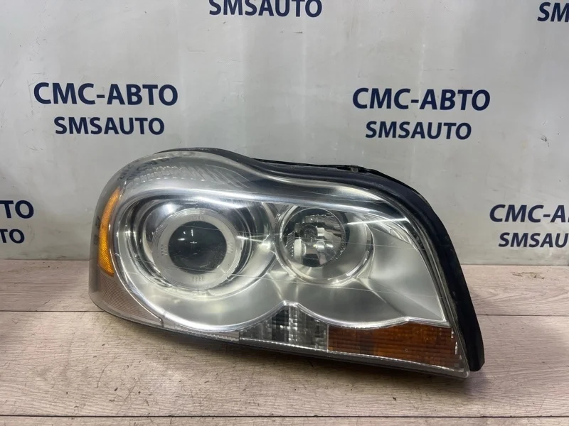 Фара адаптивный ксенон Volvo XC90 31111846 ХС90 3.2 B6324S, правая