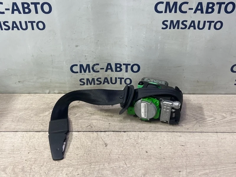 Ремень безопасности Audi A5 8T8857705C 8K 2.0T, передний левый