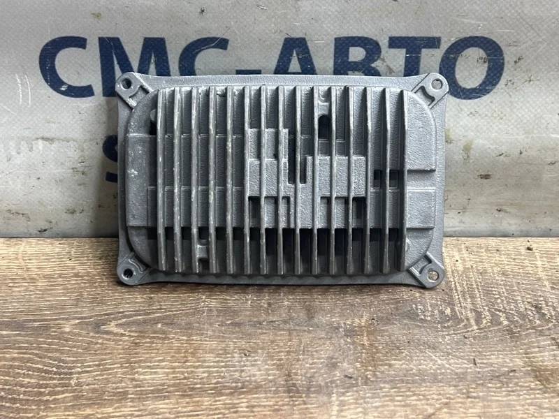 Блок управления фарой Mercedes-Benz E-Class 2016 A2139007208 W213 654.920, левый