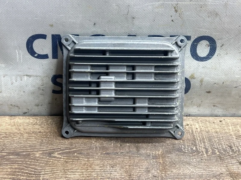 Блок управления фарой Mercedes-Benz E-Class 2016 A2229008812 W213 654.920