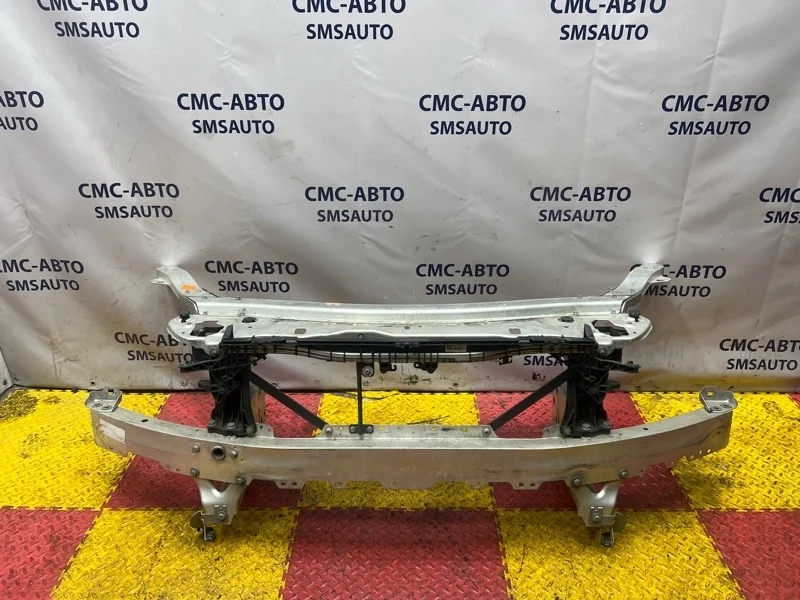 Панель передняя Mercedes-Benz E-Class 2016 A2136206300 W213 654.920