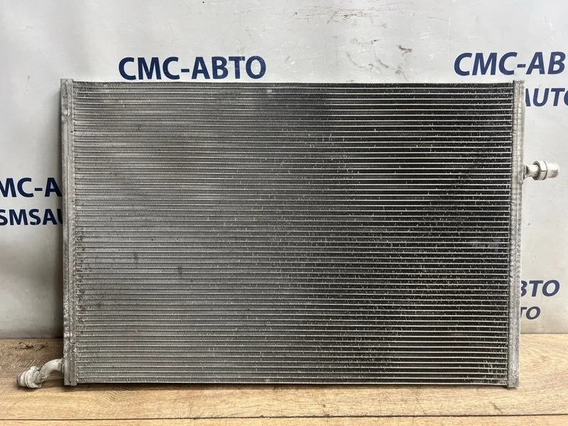 Радиатор дополнительный Mercedes-Benz E-Class 2016 A0995002003 W213 654.920