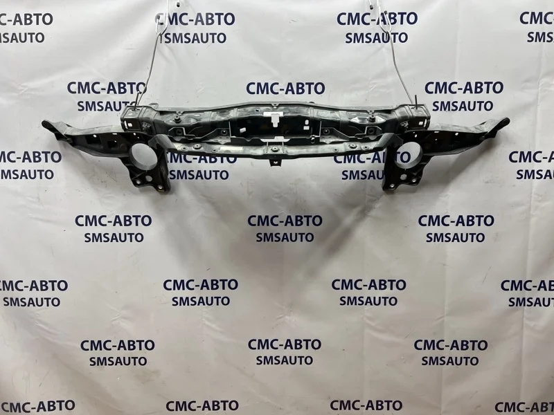 Панель передняя Porsche Cayenne 2011 95850559400 958 4.8. 4852