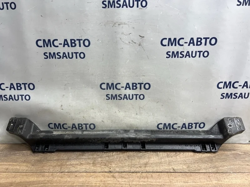 Кронштейн радиатора Porsche Cayenne 2011 95850555200 958 4.8. 4852, передний