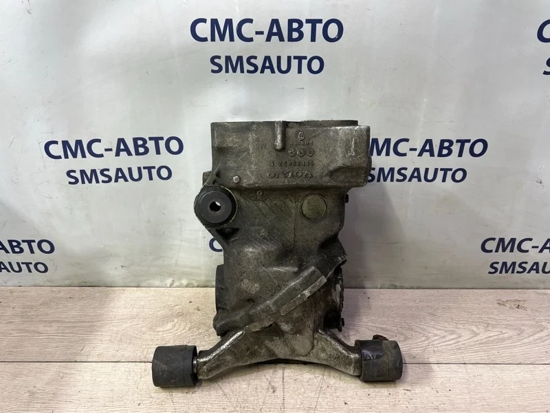 Редуктор заднего моста Volvo S60 2005-2007 8603681 С60 2.5T