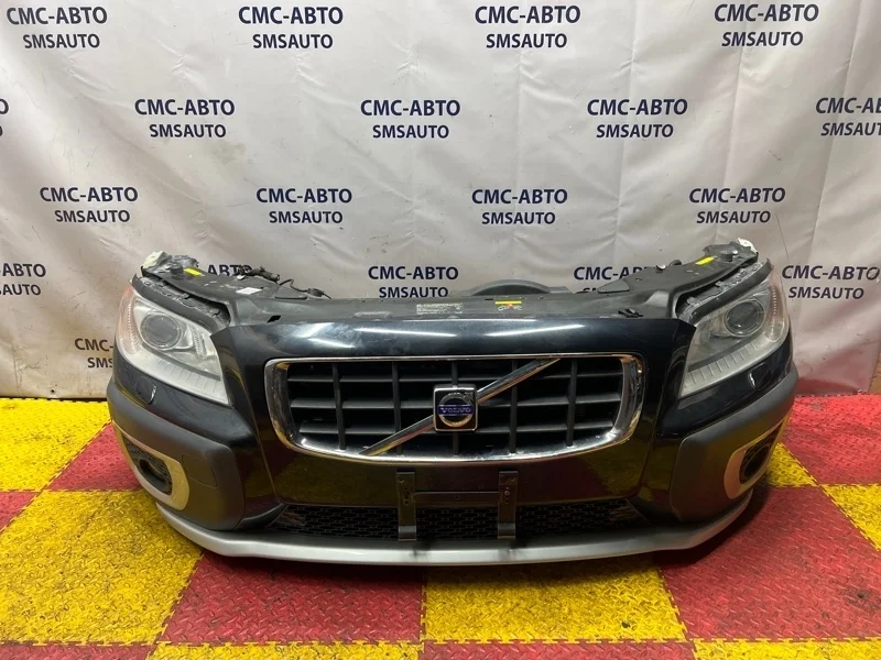 Ноускат Volvo XC70 39855509 ХС70 3.2