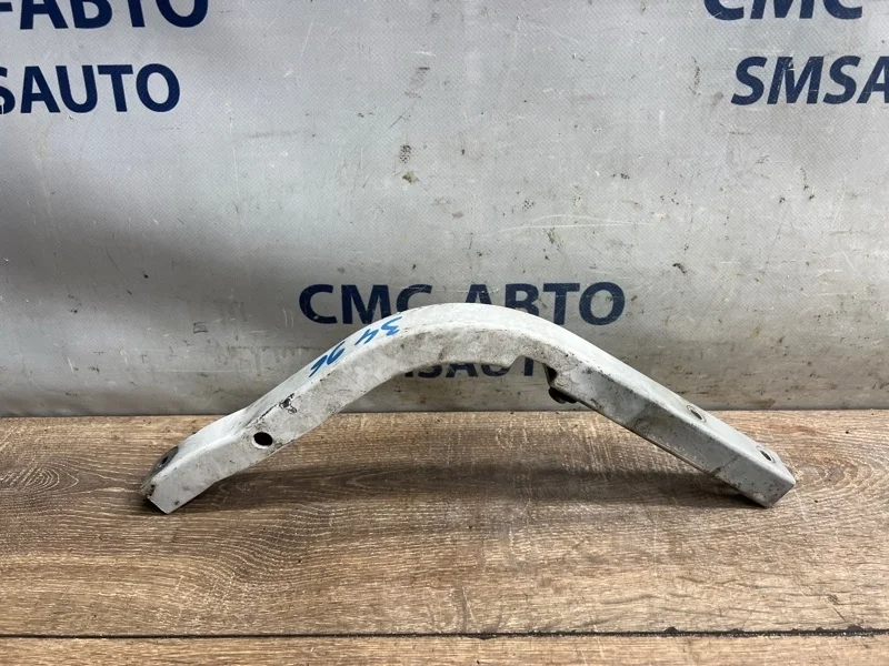 Кронштейн крыла Audi A8 4E0821263A D3 4.2 BVJ, передний левый