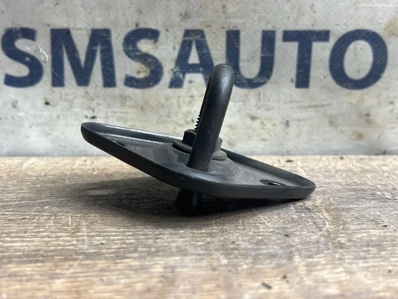 Замок капота Mercedes-Benz ML 2012 A2128800060 W166 642.826