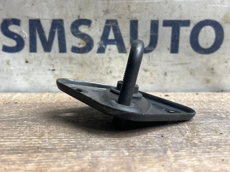 Замок капота Mercedes-Benz ML 2012 A2128800060 W166 642.826