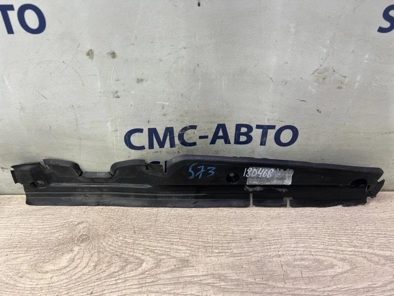 Воздуховод Audi A7 4G0121292E 4G 3.0 CGW, передний