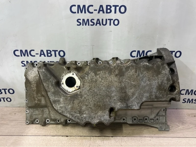 Поддон ДВС Volvo XC70 2008-2012 31251286 ХС70 3.0