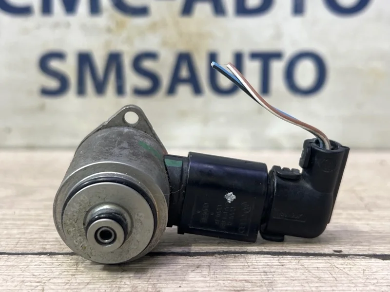 Датчик сервотроника Audi A6 4F0998317A C6 3.0 CAJ