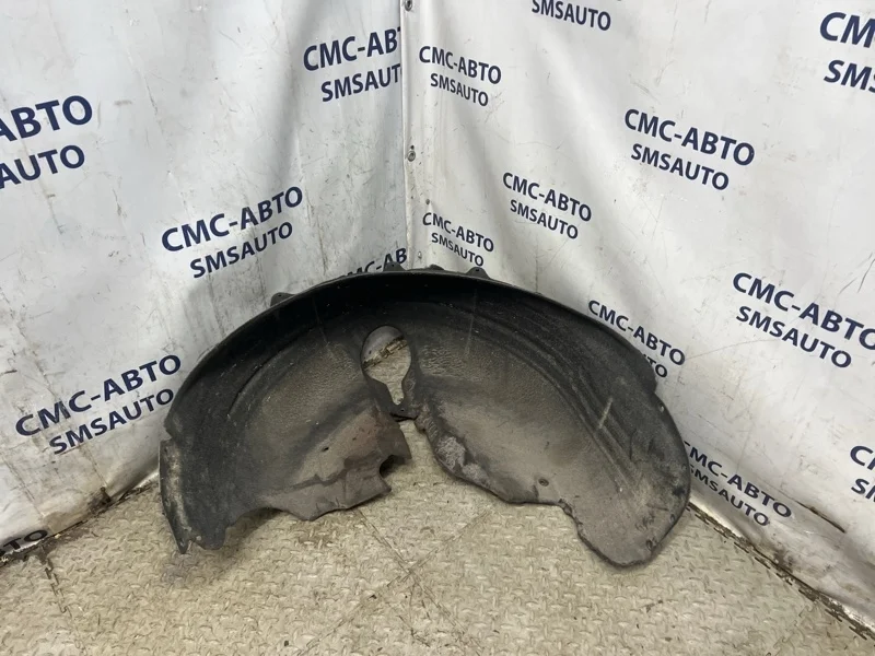 Подкрылок Audi A8 4E0810171D D3 4.2 BVJ, задний левый