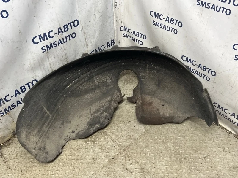 Подкрылок Audi A8 4E0810172D D3 4.2 BVJ, задний правый