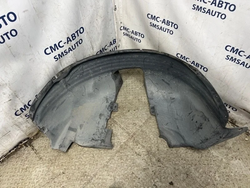 Подкрылок Volvo XC70 30678550 ХС70 3.2, передний левый