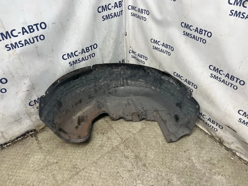 Подкрылок Mercedes-Benz ML 2012 A1668841422 W166 642.826, задний правый