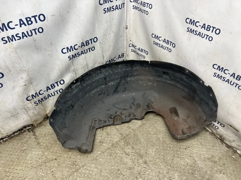 Подкрылок Mercedes-Benz ML 2012 A1668841322 W166 642.826, задний левый