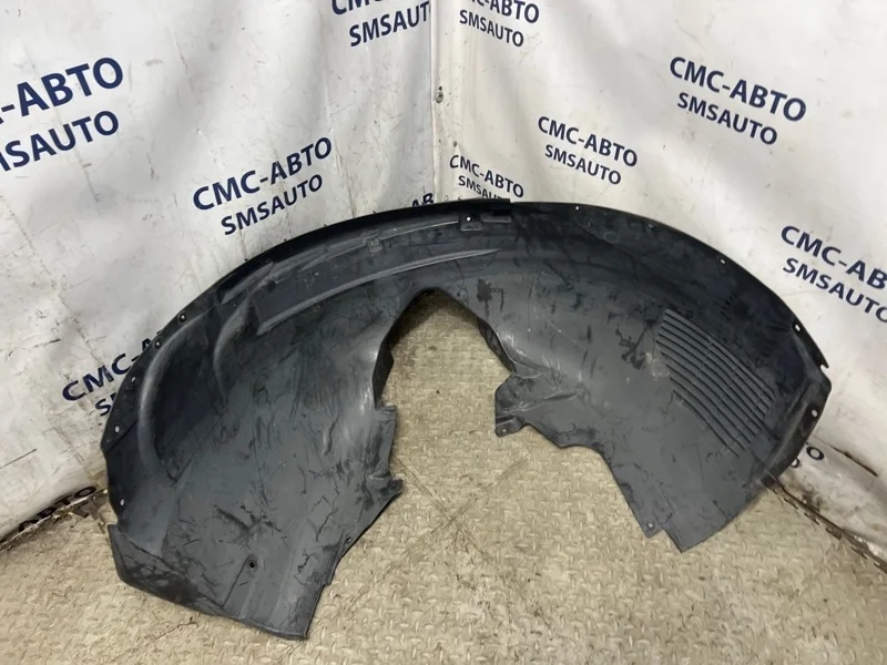 Подкрылок Volvo XC60 2020 31694870 XC60 D4204T14, передний правый