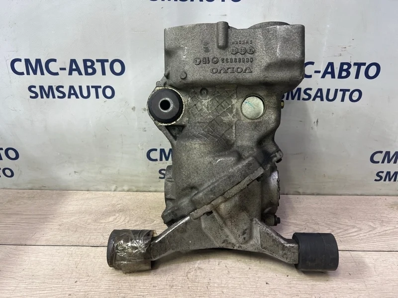 Редуктор заднего моста Volvo XC70 2005-2007 8603681 ХС70 2.5T
