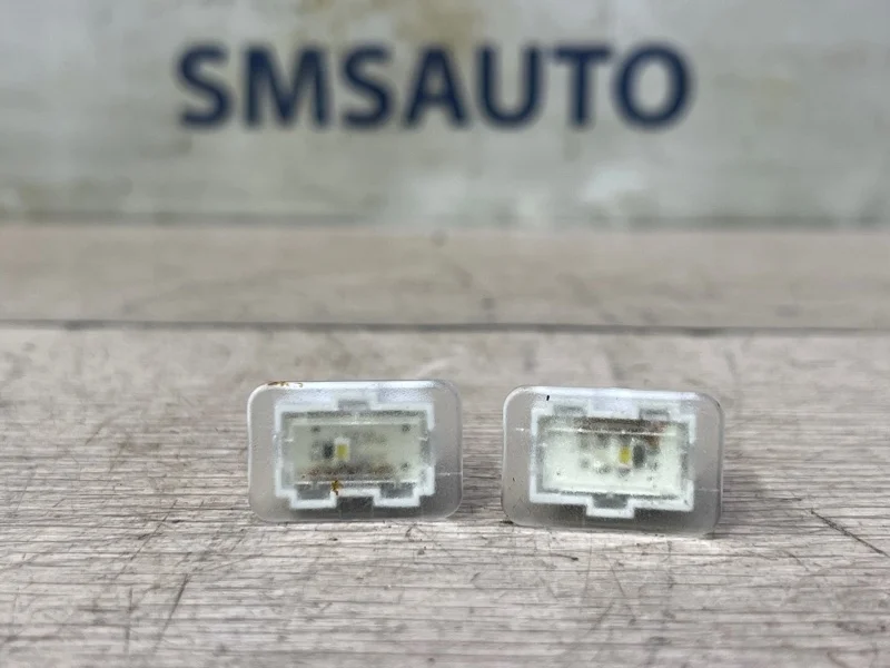 Плафон салона Audi A6 4G0919390 C7 2.8 CHV