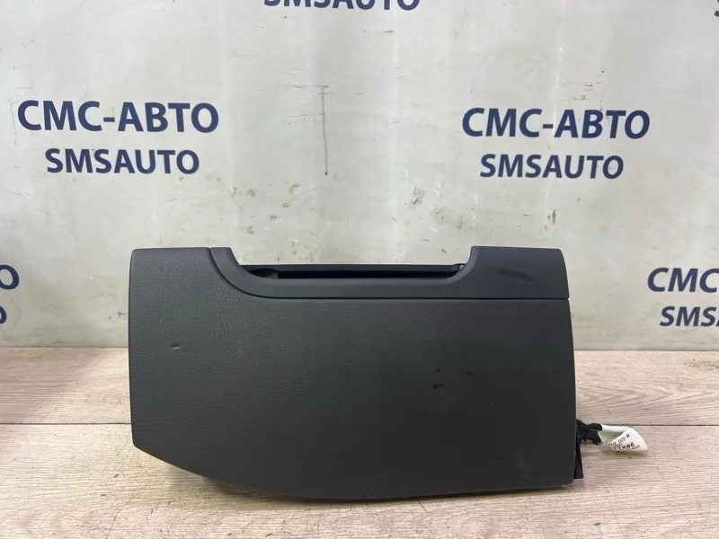 Бардачок Audi A8 2005-2007 4E0971686 D3 4.2 BFM, задний левый