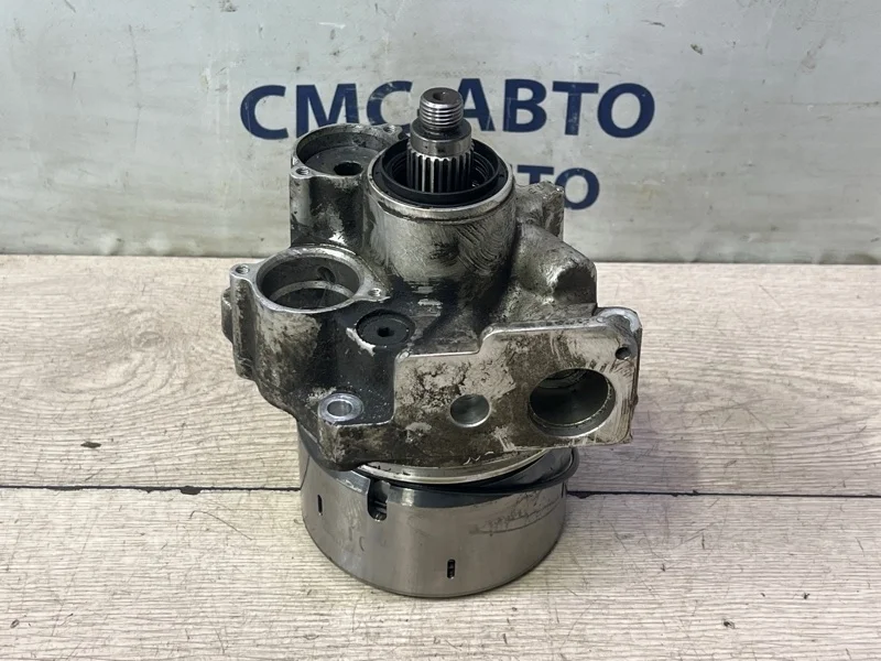 Муфта Haldex Volvo S60 2003-2005 8602807