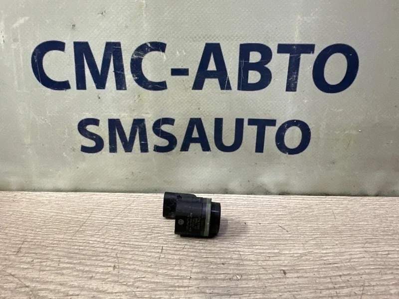 Парктроник Audi A8 2014 1S0919275A D4 4.0 CTG