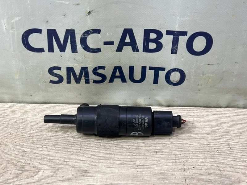 Насос омывателя фар Audi A5 3B7955681 8K 2.0T