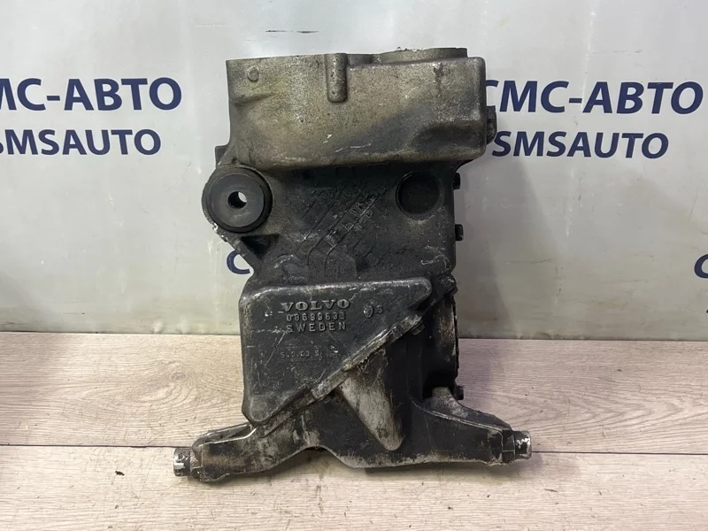 Редуктор заднего моста Volvo Xc90 2002-2006 36001720