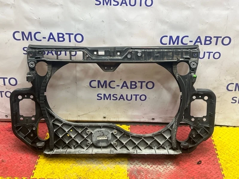 Панель передняя Audi A6 2006 4F0805594D C6 3.2 AUK