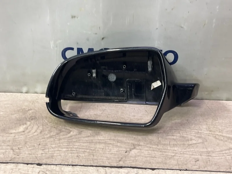 Корпус зеркала Audi A5 8F0857527 8T 2.0T CDN, левый